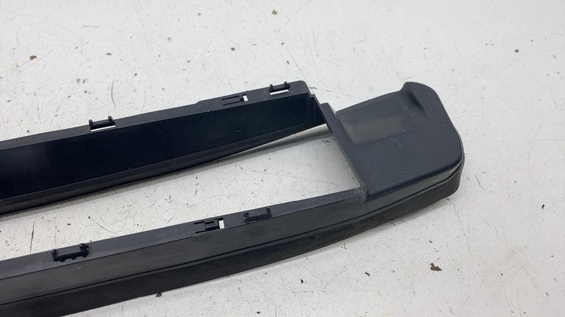 ⭕ 2019 Smart EQ Fortwo 2D Front Air Duct Segment Channel Cover Assembl