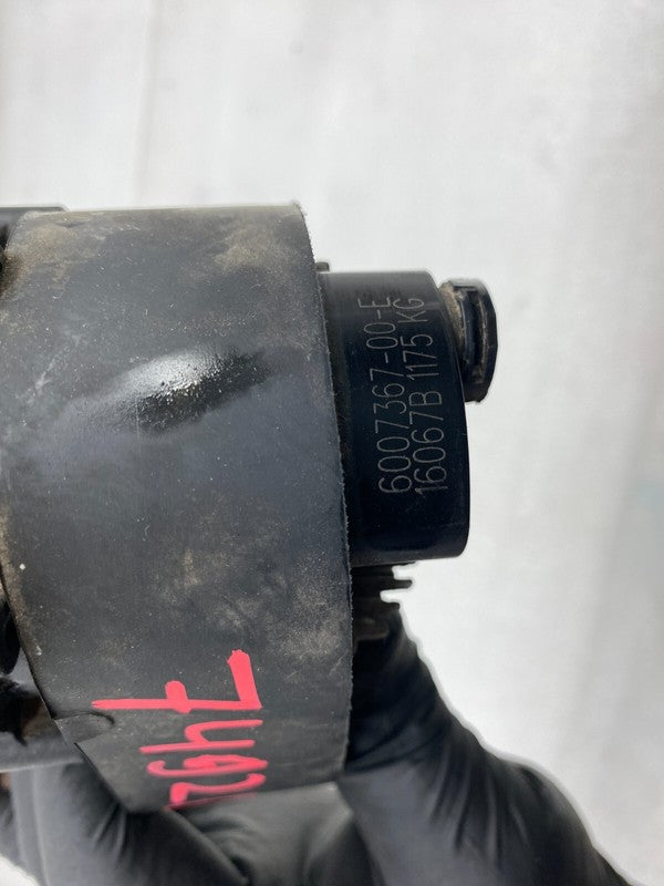 6007367 00 E ⭕ 12-15 Model S Motor Inverter Battery Coolant Auxiliary Water Pump 6007367-00-E