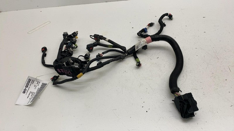 ⭕ 17-24 Model 3 M3 Heat Pump Thermal Sub Wiring Harness Cable Loom 206