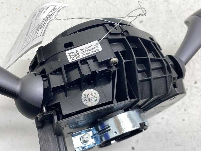 ⭕ 2017-2023 Tesla Model 3 M3 Wiper Turn Signal Headlight Flasher Combo