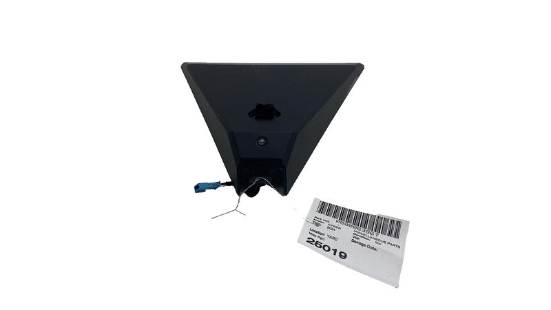 ⭕ 2024 Tesla Cybertruck Interior Beauty Cover w/ Infrared Camera 19680