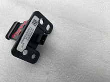 ⭕ 12-20 Model S MS Instrument Panel Dashboard Hazard Switch Control 6008905-00-C