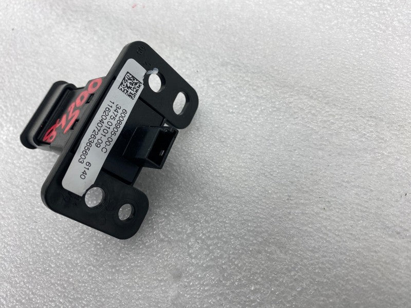 ⭕ 12-20 Model S MS Instrument Panel Dashboard Hazard Switch Control 60