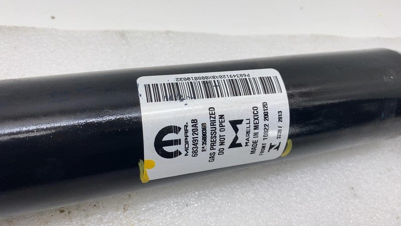 68349120AB 2019-2023 Ram 2500 3500 Front Left or Right Suspension Shock Strut Absorber AWD