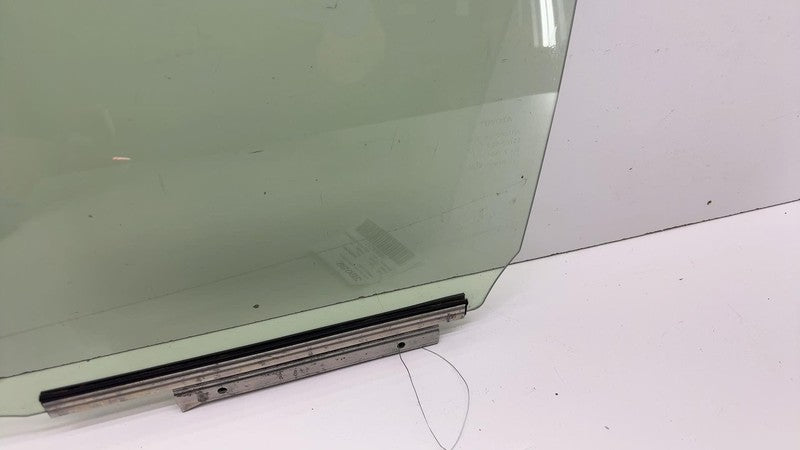 ⭕ 2018 2019 2020 2021 2022 Toyota CHR Rear Driver Side Door Window Glass Left LH
