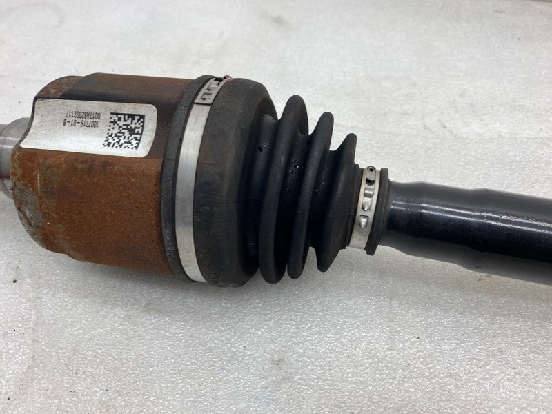 1007719 01 B ⭕ 12-20 Model S X Rear Left or Right CV Axle Shaft Halfshaft 36MM 1007719-01-B