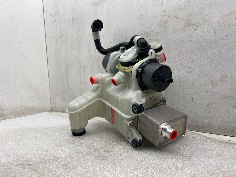 ⭕ 17-20 Model 3 Reservoir Superbottle Chiller EXV Oil Fluid Cooler 109