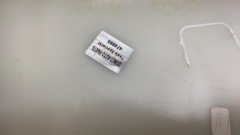 ⭕ 2022 2023 2024 Rivian R1T Passenger Side Upper C-Pillar Trim Panel C