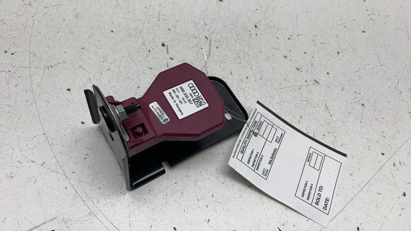 4M0035507 ⭕ 19-23 E-Tron Rear Left or Right Telephone Antenna Module & Bracket 4M0035507