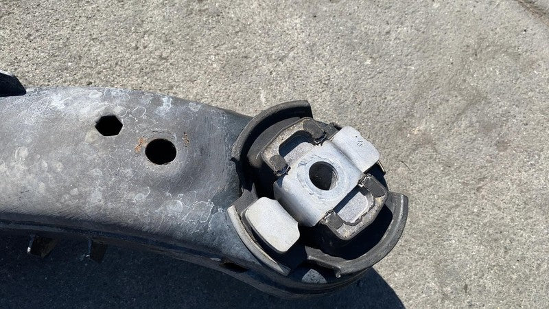 2016-2019 Mercedes-Benz GLE350 Rear Subframe Crossmember Cradle RWD Assembbly
