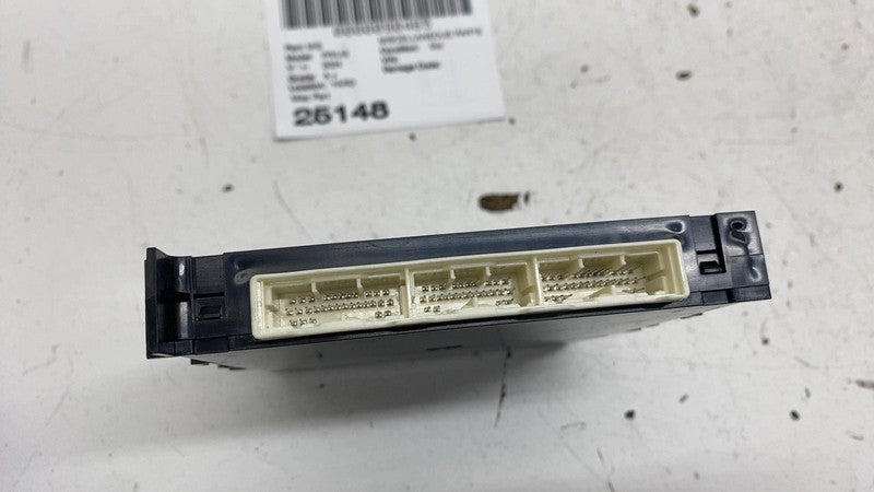 ⭕ 2023-2024 Toyota Prius  Anti-Theft Smart Key Control Module Unit 899