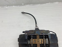 ⭕ 2012-2015 Tesla Model S MS Rear Driver Side Caliper w/ Brake Hose Line Left LH