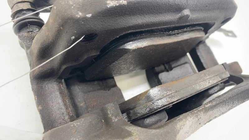 ⭕ 14-17 Mercedes-Benz B-Class W242 W246 Front Driver Side Brake Caliper Left LH