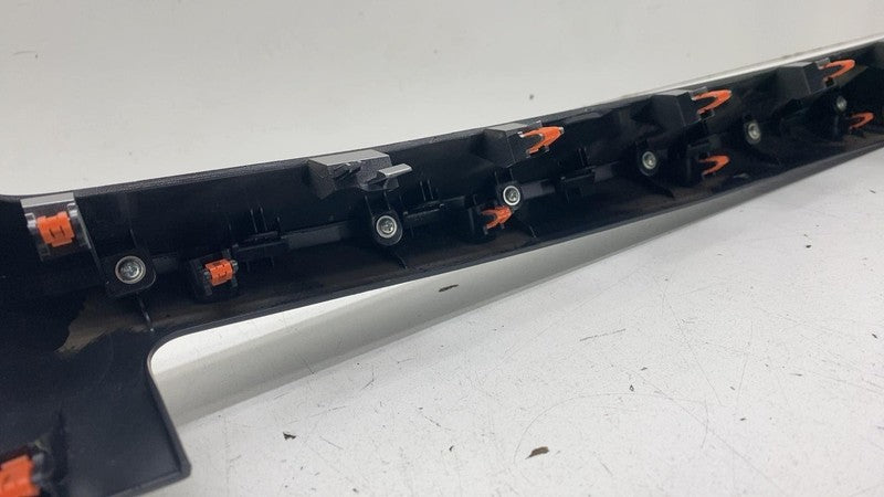 5543847060 ⭕ 23-25 Toyota Prius Dashboard Center A/C Air Vent Bezel Cover Trim 55438-47060