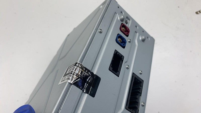 32375182AA ⭕2023 Polestar 2 Radio Receiver Head Unit Control Module Unit 12V 4A 32375182AA