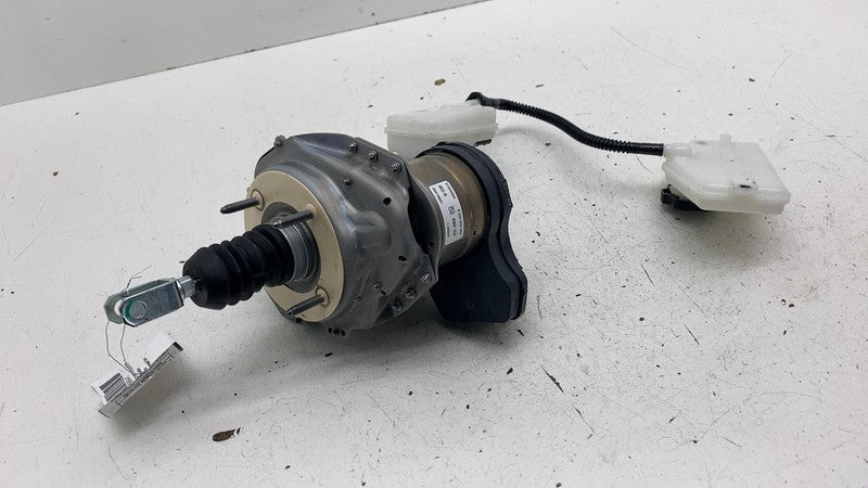 ⭕ 21-25 Model X Electromechanical Power Brake iBooster Servo Assy 1620