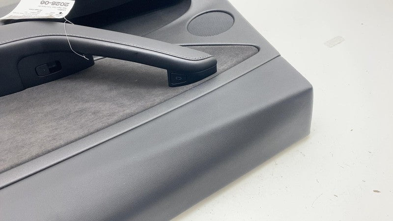 1608618-00-A ⭕21-23 Tesla Model 3 Rear Passenger Side Door Panel Trim Card Right 1608618-00-A