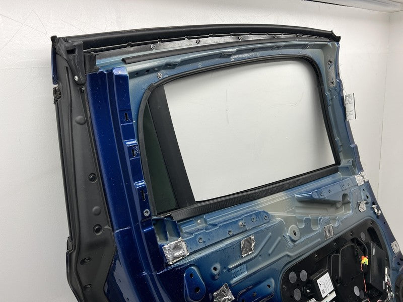 ⭕2016-2024 Tesla Model X Rear Left Driver Falcon Door Shell Panel LH B