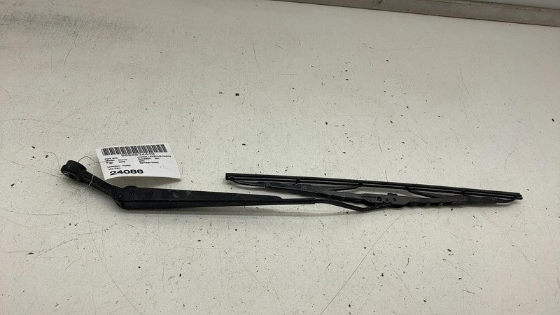 ⭕ 2006-2015 Mazda MX-5 Miata Windshield Wiper Arm and Blade Assembly OEM Used