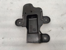 ⭕ 2012-2020 Model S Rear Driver Side Door Opener Mount Bracket Left 1008413-00-C