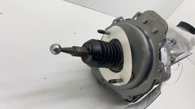 A2979005511 ⭕ 2022 Mercedes-Benz EQS 450+ V297 Power Brake Booster w/ Reservoir A2979005511