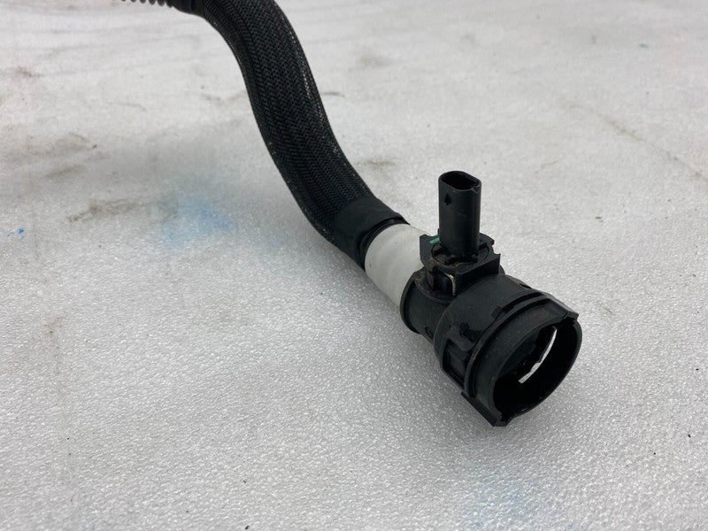 ⭕17-23 Model 3 Front Pump to Tunnel Radiator Coolant Hose Pipe Tube 10