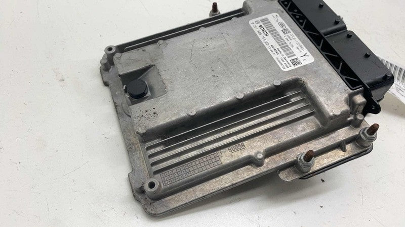⭕ 2014-2017 Range Rover Sport Engine Computer Control Module Unit CPLA
