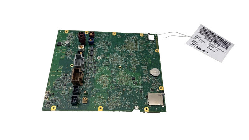 ⭕ 12-18 Tesla Model S MS Media Control Unit Tegra MCU-1 Motherboard 1055412-00-B