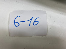 2017-2020 Tesla Model 3 Rear Driver Side Quarter Panel Skin Left LH Assy Primed