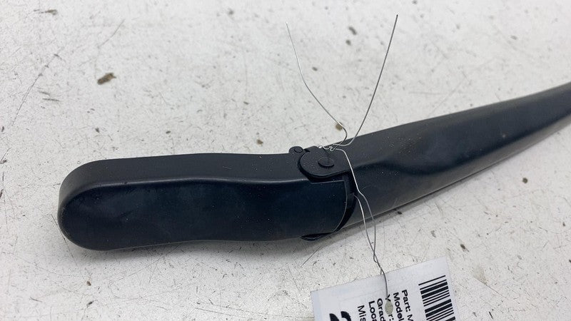 ⭕ 18-21 Lincoln Navigator Driver Side Windshield Wiper Arm Left LH JL1