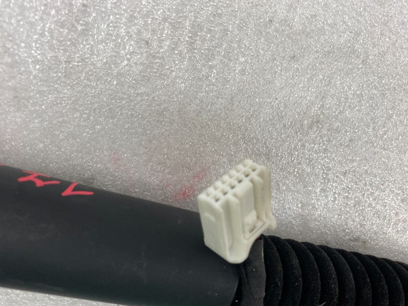 106344001D ⭕ 16-25 Model X Front Left/Rear Right Primary Door Lift Shock Strut 1063440-01-D