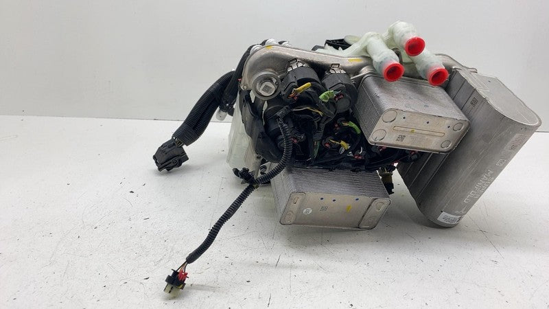 1547595A0F ⭕ 2021-2026 Tesla Model 3 Supermanifold Refrigerant Chiller w/ Coolant Reservoir