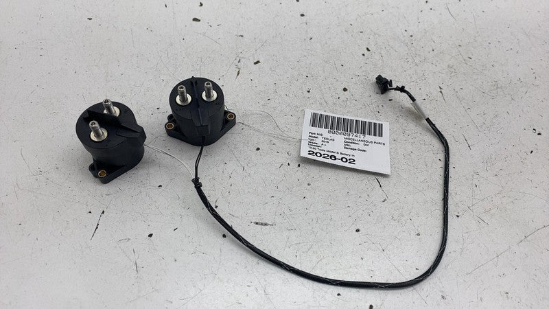 ⭕ 12-20 Model S Battery Internal Connector Contactor Relay Switch 1064696-01-B