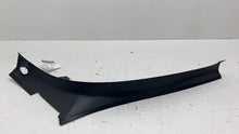 ⭕21-25 Model X Rear Passenger Side Trunk Liftgate Trough Trim Right 1047321-00-E