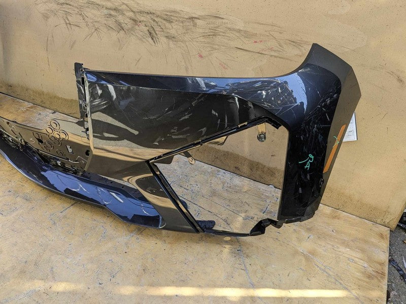 ⭕ 2022 2023 BMW IX i20 Front Bumper Cover M-Aerodynamic Assembly Gray