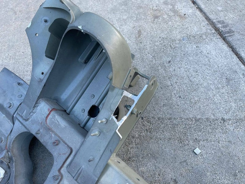 ⭕2014-2020 Tesla Model S Front Right Frame Rail Tower Strut Upper & Lo