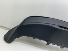 ⭕ 2020-2024 Tesla Model Y Rear Bumper Fascia Lower Valance Diffuser Cover Assy