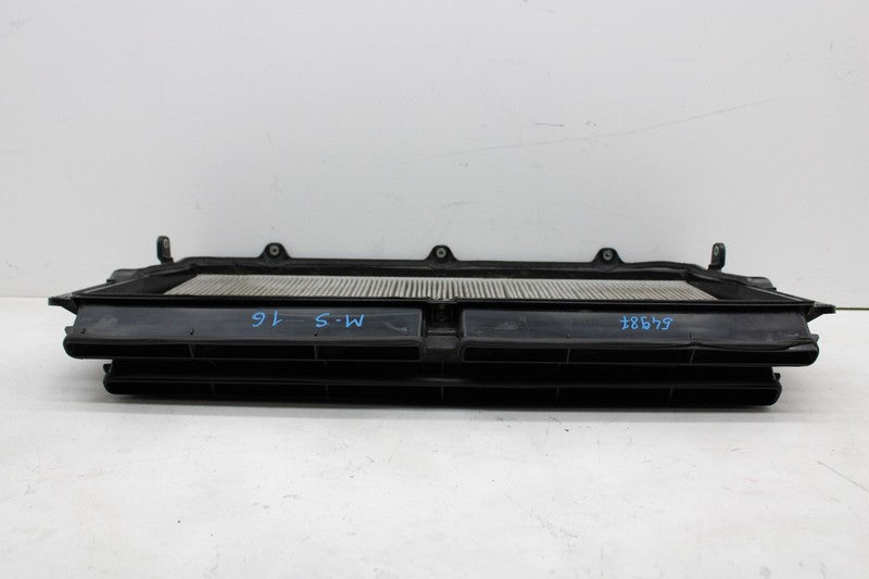 ⭕ 2012-2015 Tesla Model S MS Front Under Hood Cabin HEPA Air filter Co