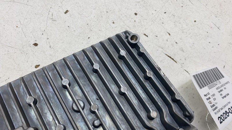 ⭕ 24-26 Cybertruck Rear Right Battery Mid Controller Module Unit RH 18