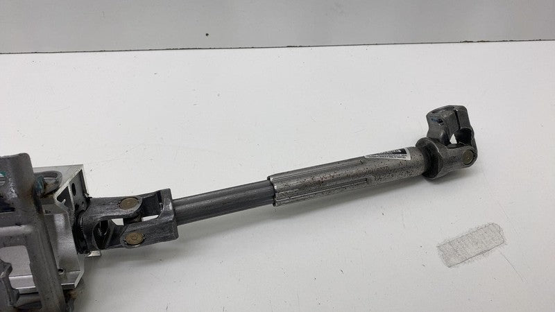 32325176 ⭕ 21-23 Polestar 2 Electric Manual Adjustment Steering Column Assy AWD 32325176