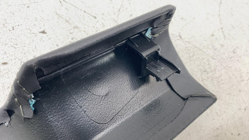 PT00000779 ⭕ 22-24 Rivian R1T R1S Front Right Lower Dashboard Trim Panel Cover PT00000779