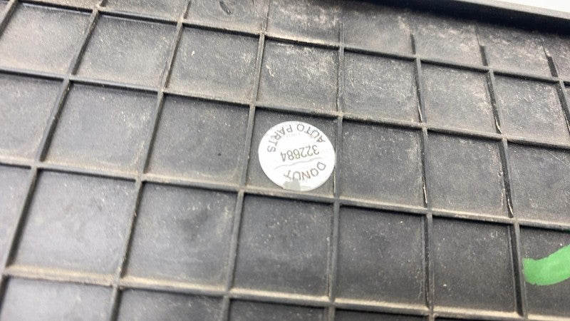 2020 2021 2022 2023 2024 Tesla Model Y Rear Bumper Tow Hitch Cap Cover