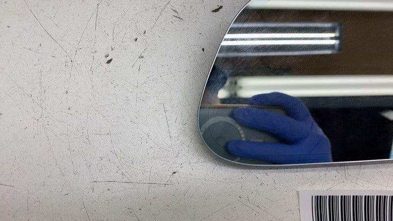 ⭕ 2017-2023 Tesla Model 3 Driver Side Exterior Rear View Door Mirror G