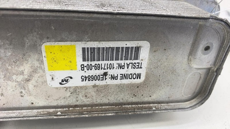 101696900B ⭕ 2014-2017 Mercedes-Benz B-Class W242 A/C Cooler Expansion Valve 1016969-00-B