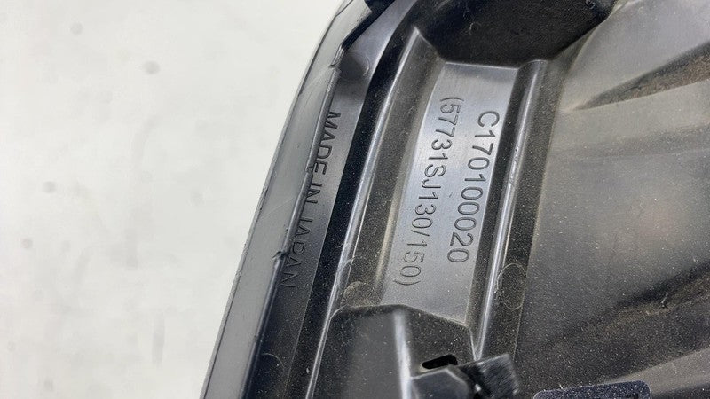 ⭕ 19-21 Subaru Forester Front Driver Fog Light Lamp Trim Cover Left 57