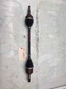 ⭕ 17-23 Model 3 M3 Rear Left or Right CV Axle Shaft Halfshaft 25MM 1044161-00-D