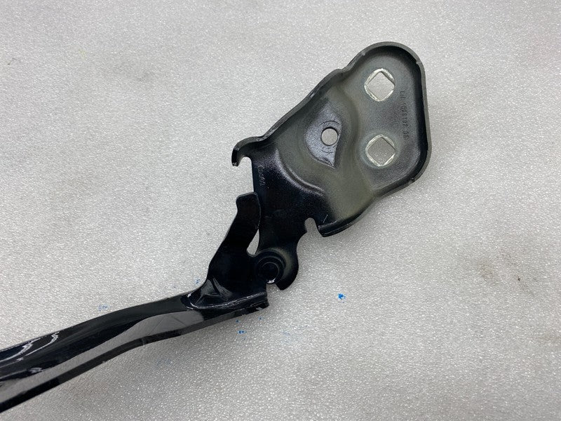 ⭕ 17-23 Tesla Model 3 Front Left Bonnet Hood Hinge Closure Assist LH 1
