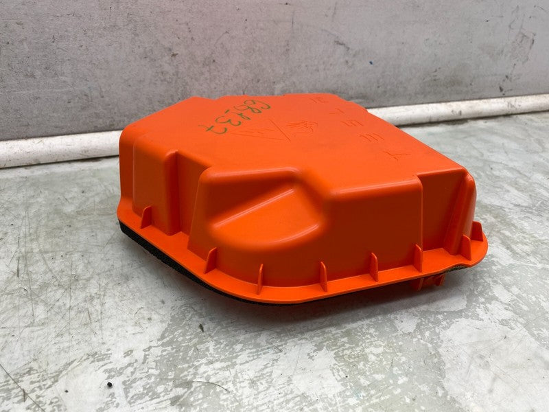 1479255 00 B ⭕17-23 Tesla Model 3 Charge Port System Inlet Close Out Panel Cover 1464395-00-B