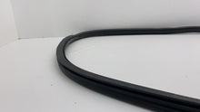 2011-2018 Porsche Cayenne Rear Passenger Right Rubber Gasket Seal Weatherstrip