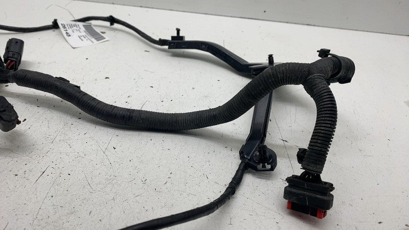 ⭕ 2016-2020 Tesla Model S Rear Subframe Wiring Harness Cable Wire 2004
